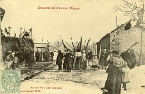 Semaine d'Hiver des Vosges. - Rendez-Vous des Skieuses